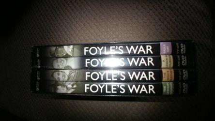 Dvd's