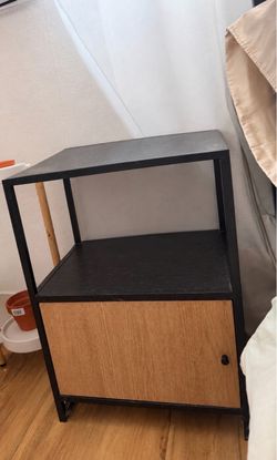 Nightstand
