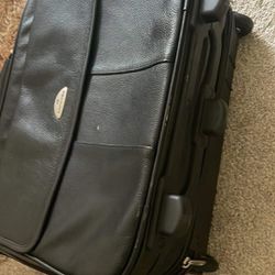 SAMSONITE Rolling Travel Computer Bag 