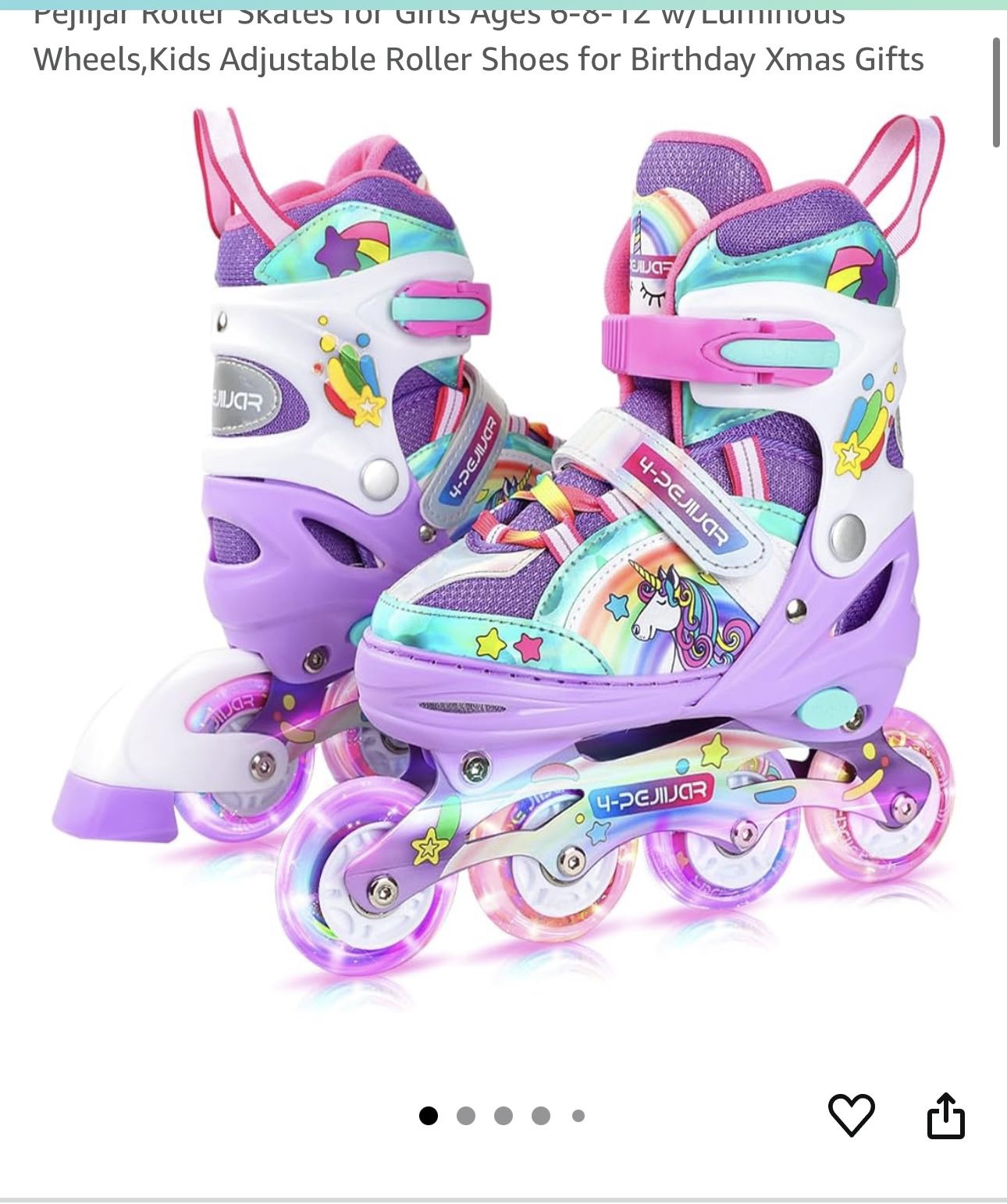 Roller Skates 