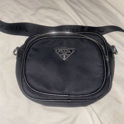 Prada bag