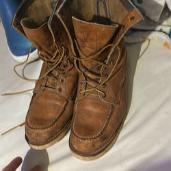 Boots 