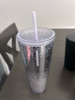 Starbucks cups