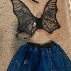 Vampirina Costume 🧛♀️