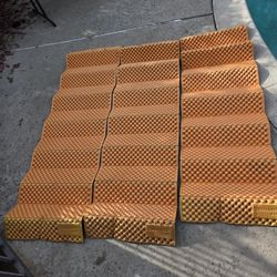 Theramarest Sleeping Pads