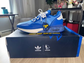 NINJA ZX 2k BOOST 11.5