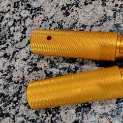 Pegs For Ebike 