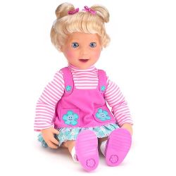 Amazing Amanda dolls