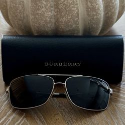 Men’s Burberry Sunglasses