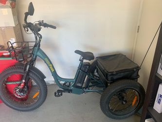E-Trike