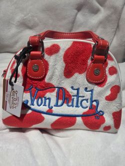 Von Dutch
