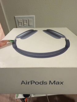 AirPods Max