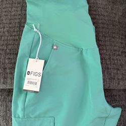 Figs Maternity Scrubs