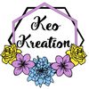 KEO KrEatiOns 