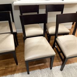 Dining Chairs