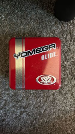 Yomega Glide