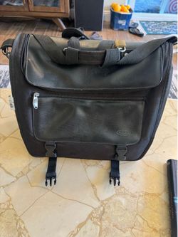 Handsome File carrying briefcase