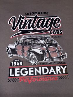 Vintage T Shirt Size 3X