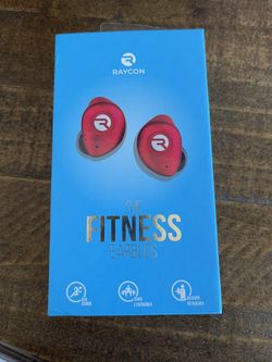 Raycon Earbuds 