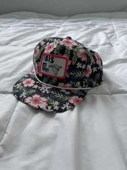 The Club At Ibis Hat Golf, SnapBack Hat