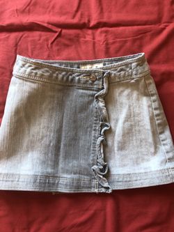 Girls skirt