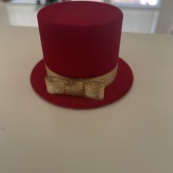 A Beautiful Ring Gift Box 