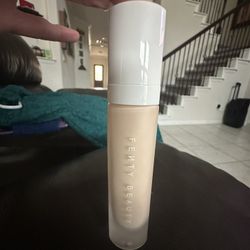 Fenty Beauty Foundation 