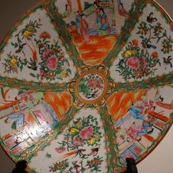 Quick & Reliable Chinese Antique Authentication – Just Send Clear Photos for Same-Day Results!