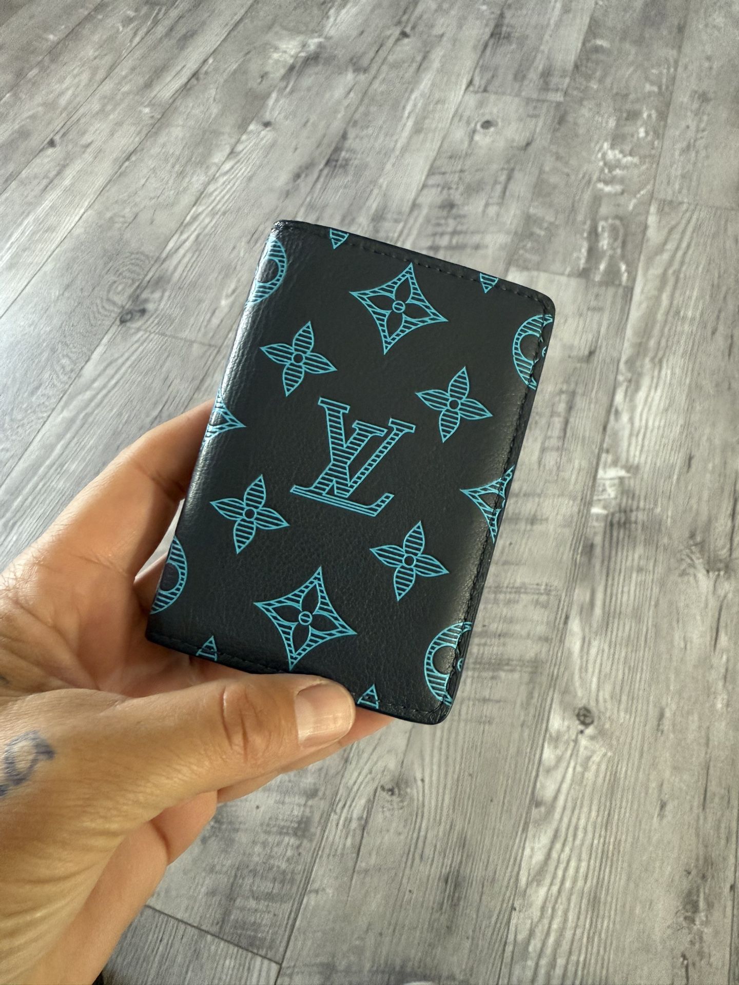 Louis Vuitton Pocket Organizer
