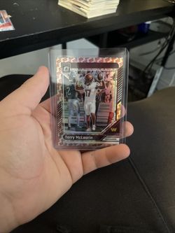 Terry McLaren Emoji Ssp 💯