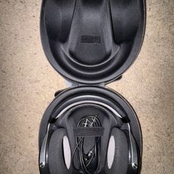 Focal Headphones 