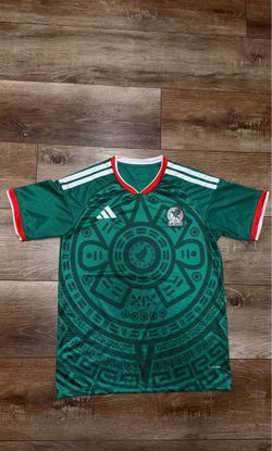 Mexico jersey (L)
