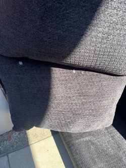 Couch set