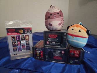 Stranger Things Bundle