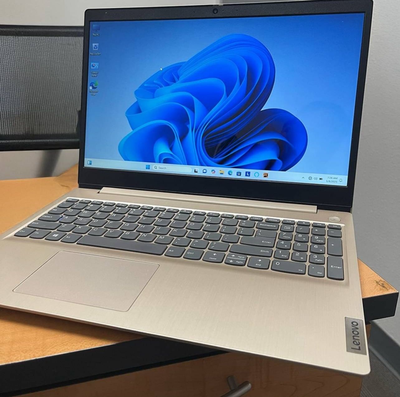 Lenovo IdeaPad 3