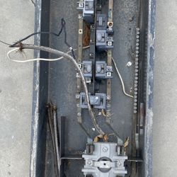 Electrical Box