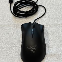 RAZER Deathadder Elite Mouse