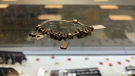 Charm Bracelet