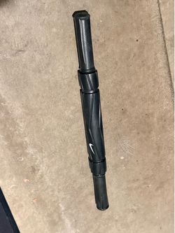 NEW Nike recovery, medium sized roller bar OPEN BOX