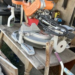 Table Saw