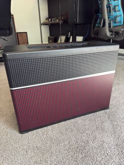 Line 6 AMPLIFi 150 – 150W Guitar Modeling Amp & Bluetooth Speaker