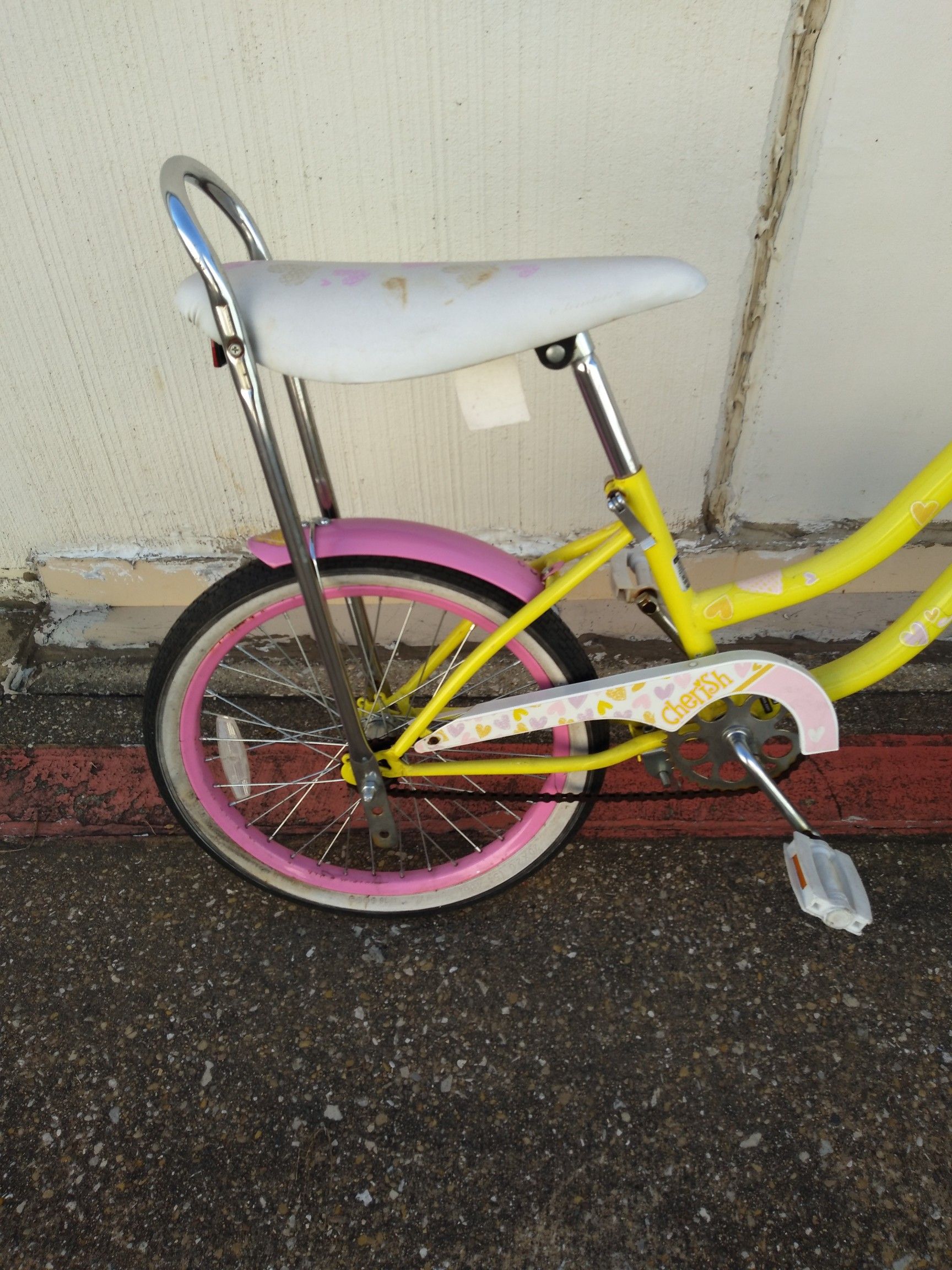 Schwinn Girls Bike Schwinn Cherish Bike Buy A Falcon Aurora 24