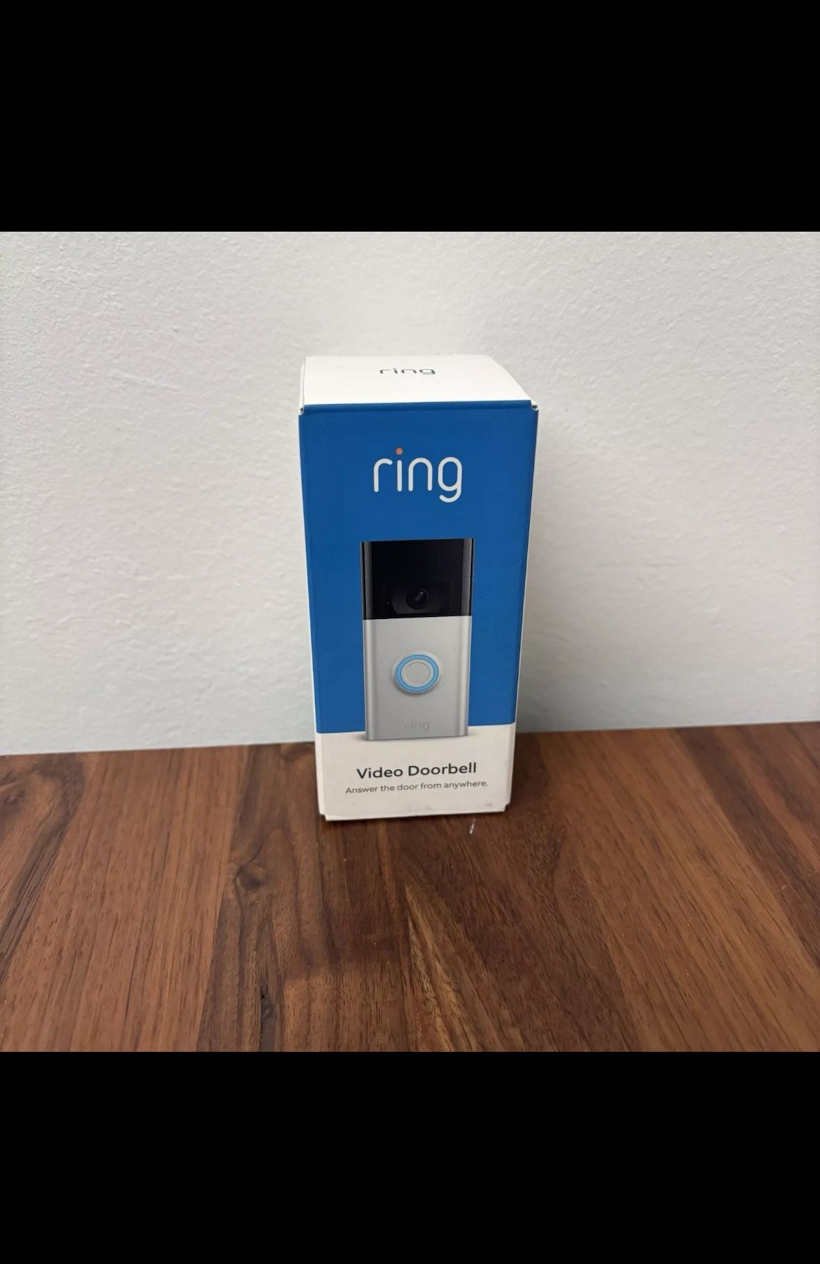 Ring Doorbell