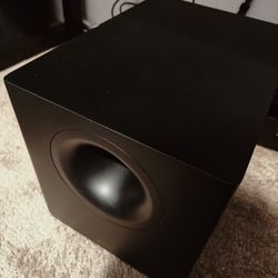 NZXT Relay PC Gaming Subwoofer