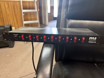 Power Switch board
