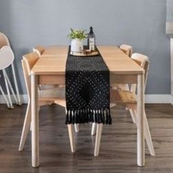 Dining Table Set
