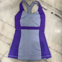Lululemon Size 4