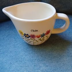 Rae Dunn Creamer 