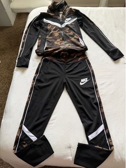 Nike workout set
