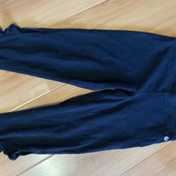 Girl Pants Size